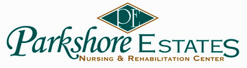 Parkshore Estates Logo